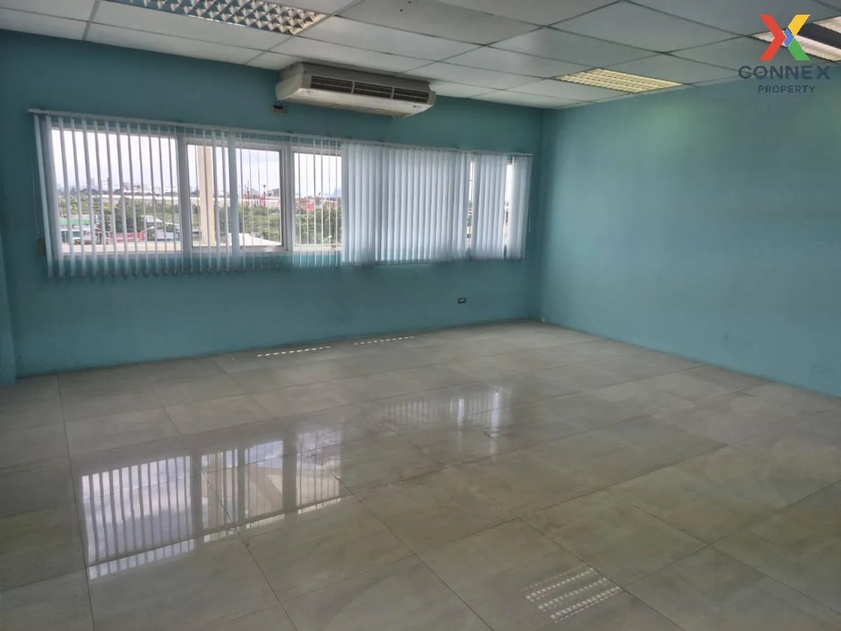 For Rent Office Building B41 AAW , Bang Khu Wat , Mueang Pathum T 3