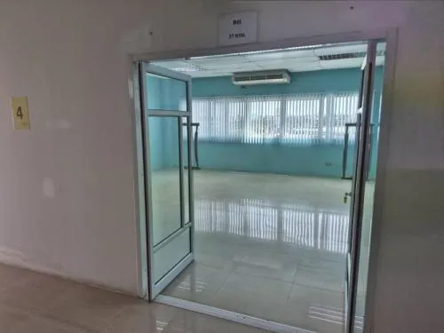 For Rent Office Building B41 AAW , Bang Khu Wat , Mueang Pathum Thani , Pathum Thani , CX-136076