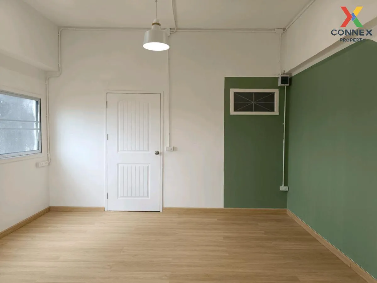 For Sale Condo , Benchamat Ville 4 , Bang Chak , Phra Khanong , B 2