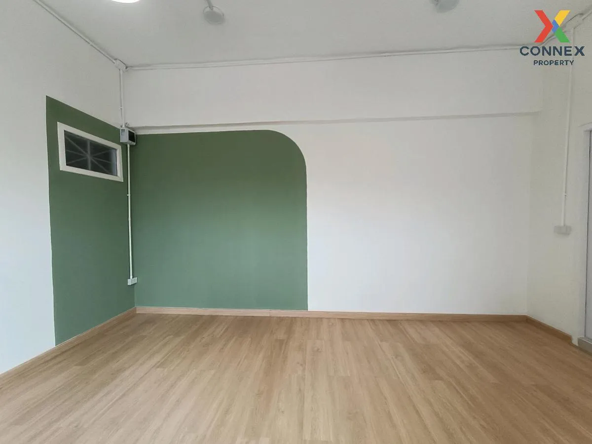 For Sale Condo , Benchamat Ville 4 , Bang Chak , Phra Khanong , B 3