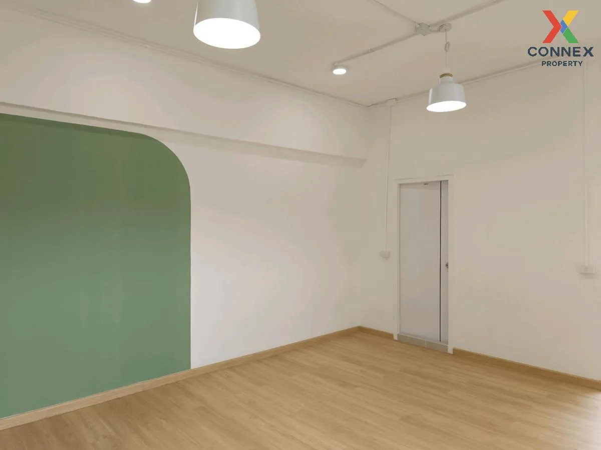 For Sale Condo , Benchamat Ville 4 , Bang Chak , Phra Khanong , B 4