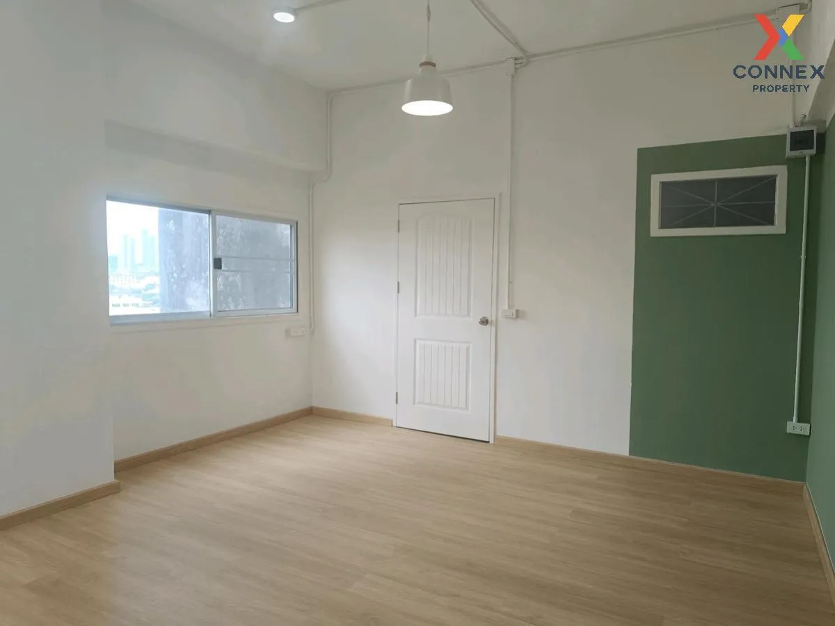 For Sale Condo , Benchamat Ville 4 , Bang Chak , Phra Khanong , B