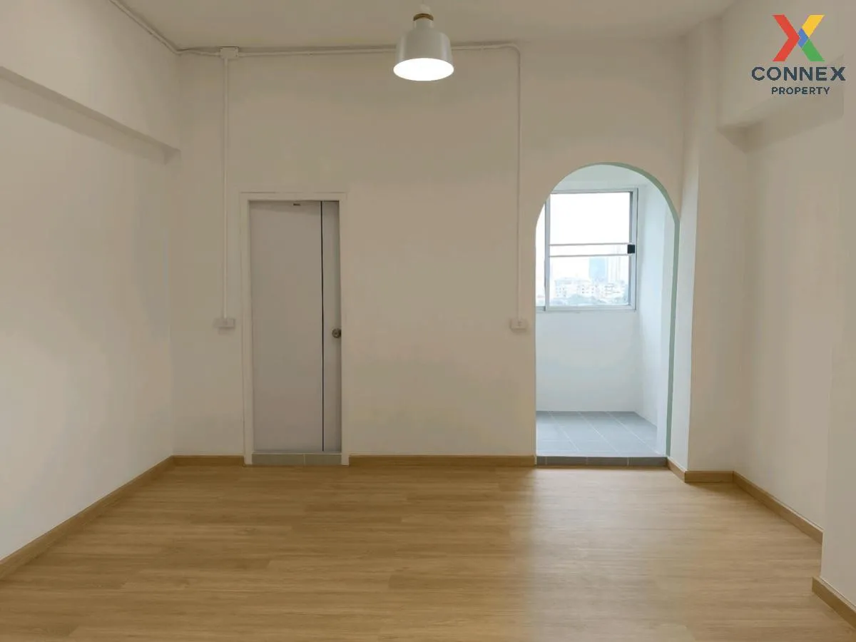 For Sale Condo , Benchamat Ville 4 , Bang Chak , Phra Khanong , B