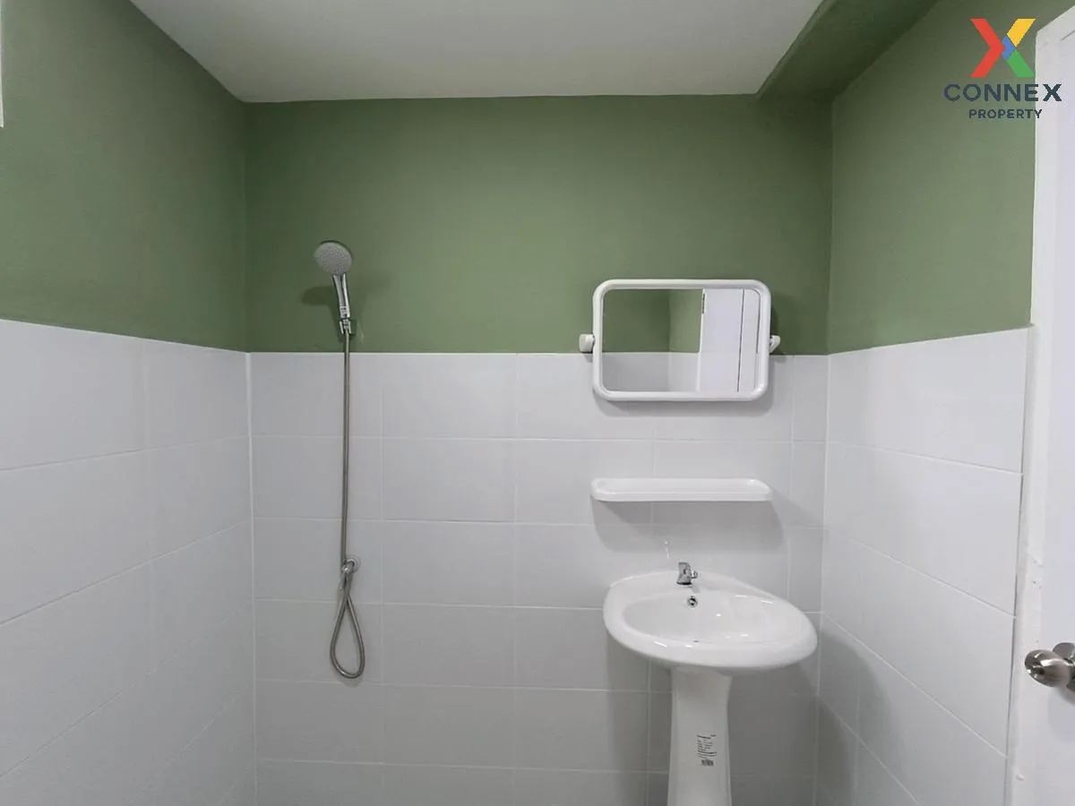 For Sale Condo , Benchamat Ville 4 , Bang Chak , Phra Khanong , B