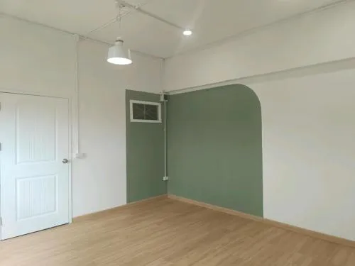 For Sale Condo , Benchamat Ville 4 , Bang Chak , Phra Khanong , Bangkok , CX-136077