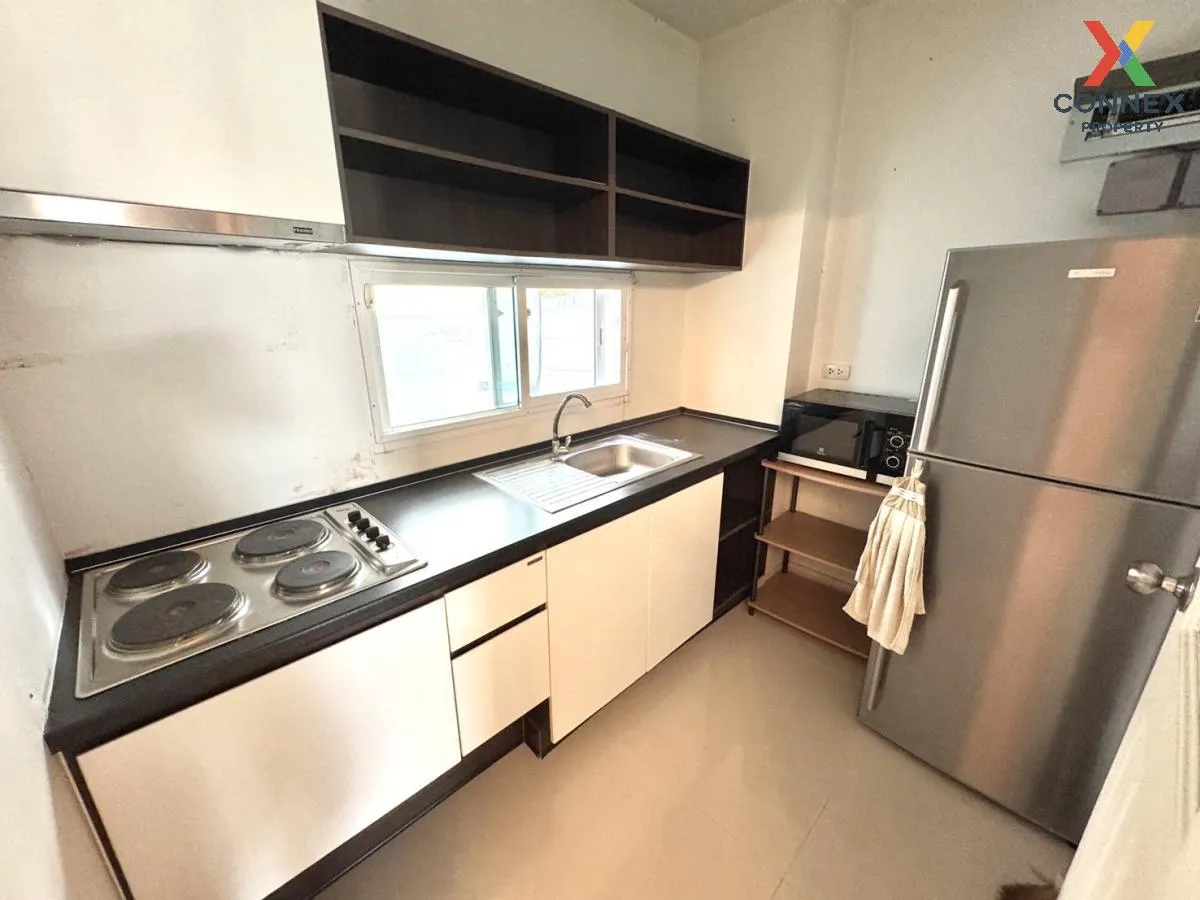 For Rent Townhouse/Townhome  , Town Plus X Ladprao , Khlong Chan 