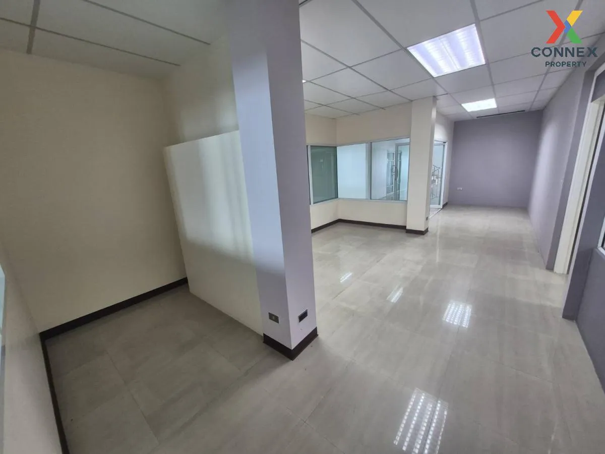 For Rent Office Building B42 AAW , Bang Khu Wat , Mueang Pathum T