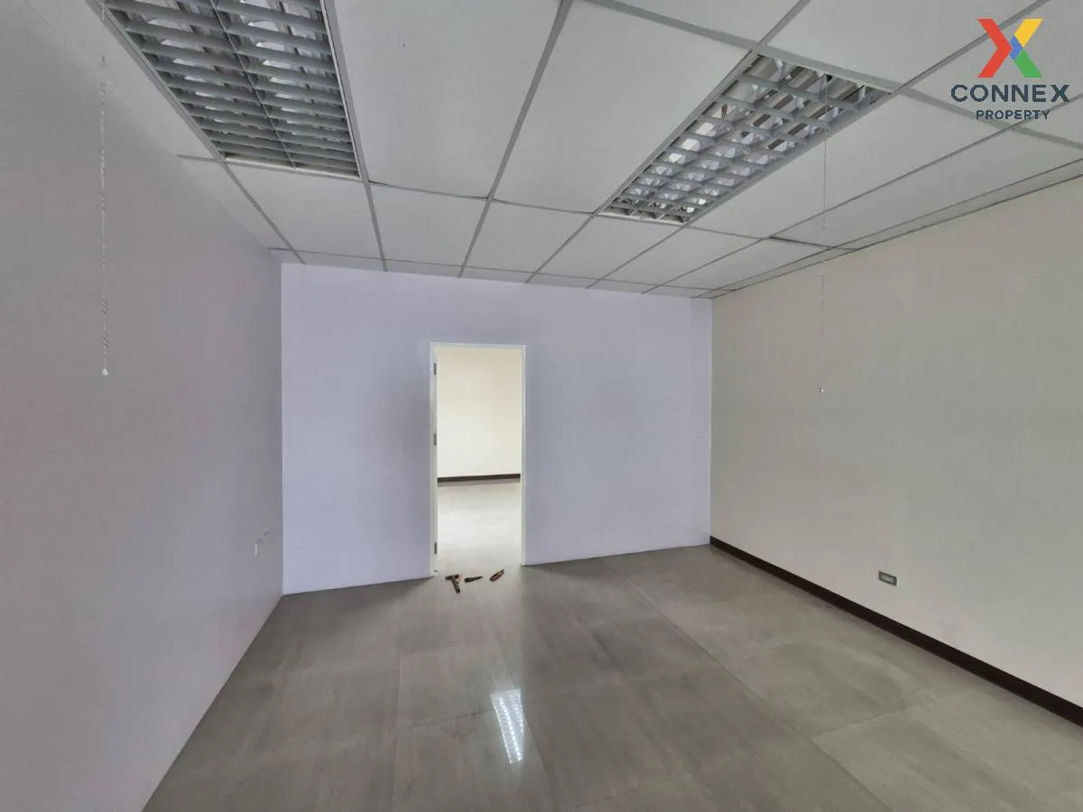 For Rent Office Building B42 AAW , Bang Khu Wat , Mueang Pathum T