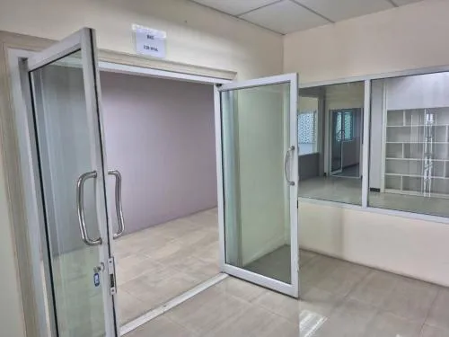 For Rent Office Building B42 AAW , Bang Khu Wat , Mueang Pathum Thani , Pathum Thani , CX-136079