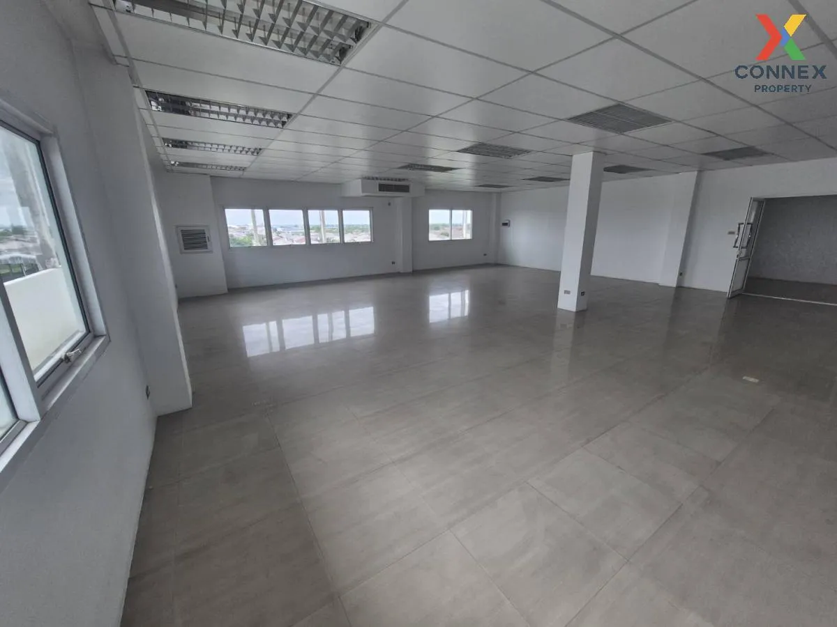 For Rent Office Building B43 AAW , Bang Khu Wat , Mueang Pathum T 3