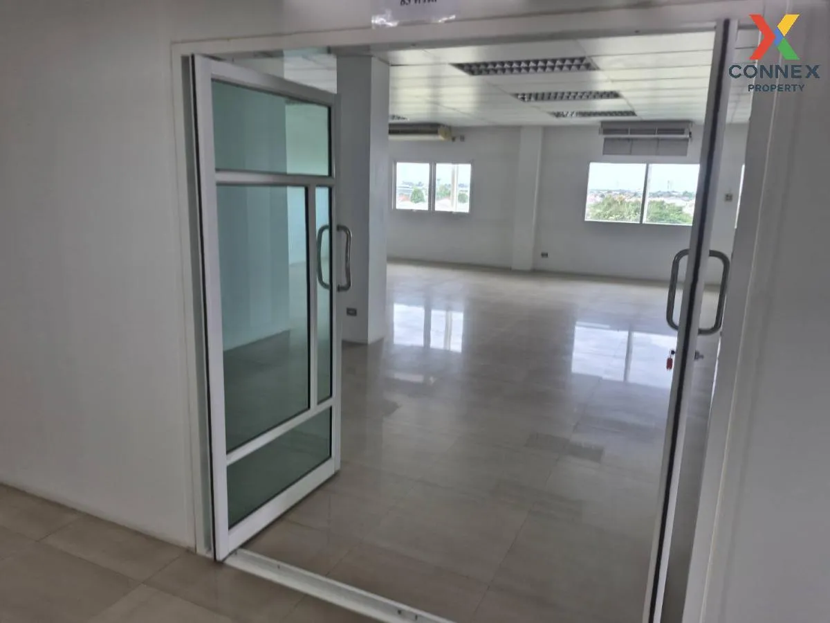 For Rent Office Building B44 AAW , Bang Khu Wat , Mueang Pathum T 1