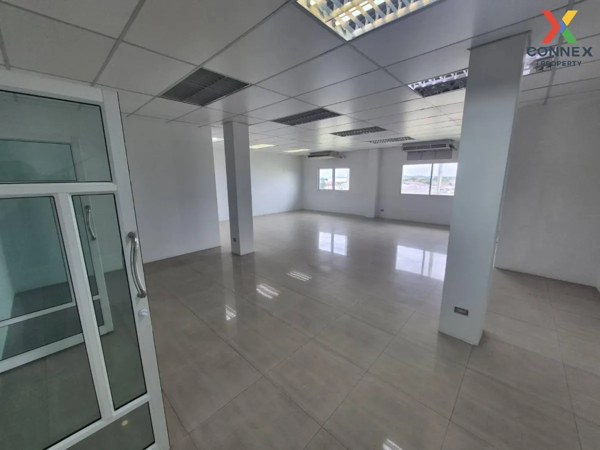 For Rent Office Building B44 AAW , Bang Khu Wat , Mueang Pathum T 2