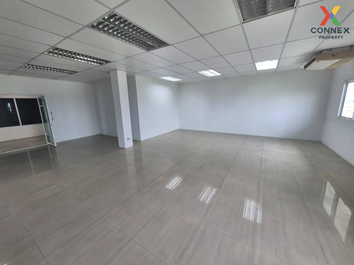 For Rent Office Building B44 AAW , Bang Khu Wat , Mueang Pathum T 3