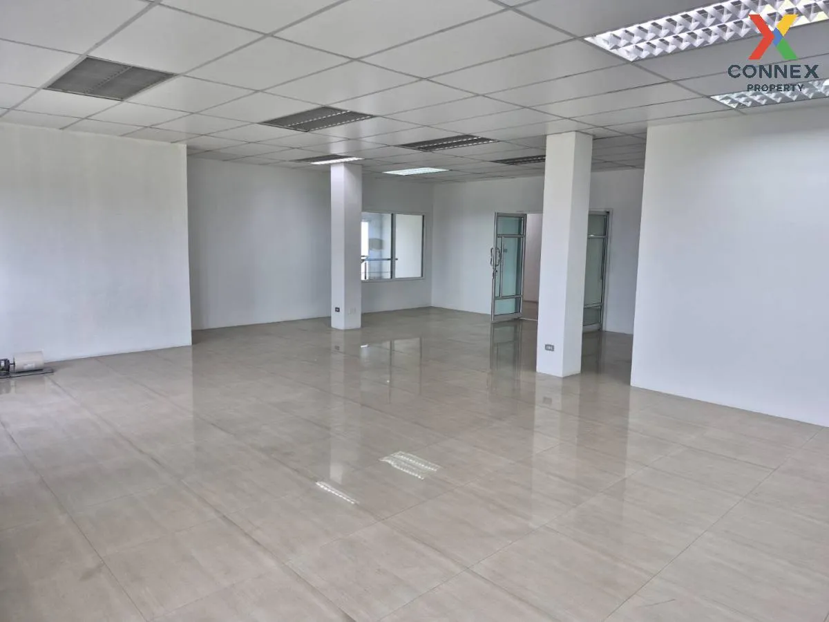For Rent Office Building B44 AAW , Bang Khu Wat , Mueang Pathum T 4