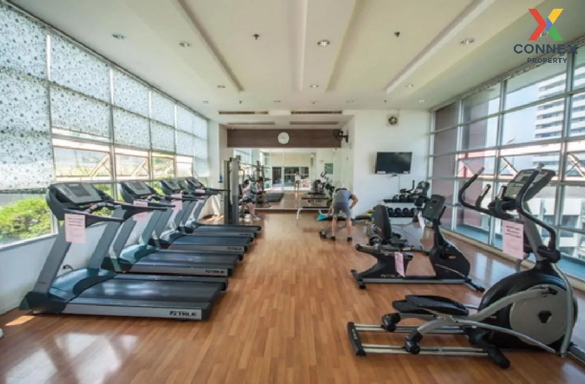 ขายคอนโด  ลุมพินี เพลส พระราม 4 - กล้วยน้ำไท ห้องมุม BTS-พระโขนง 