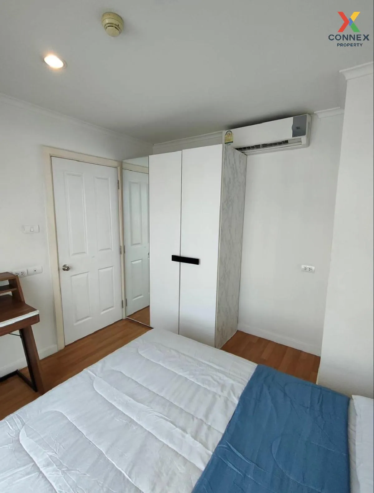 ขายคอนโด  ลุมพินี เพลส พระราม 4 - กล้วยน้ำไท ห้องมุม BTS-พระโขนง 