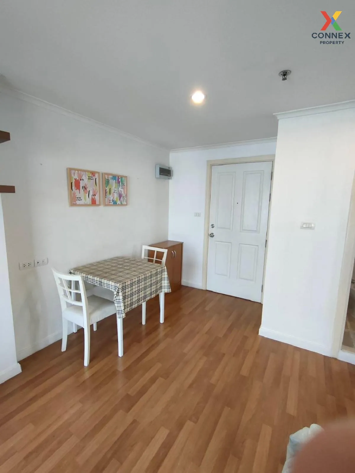 ขายคอนโด  ลุมพินี เพลส พระราม 4 - กล้วยน้ำไท ห้องมุม BTS-พระโขนง 