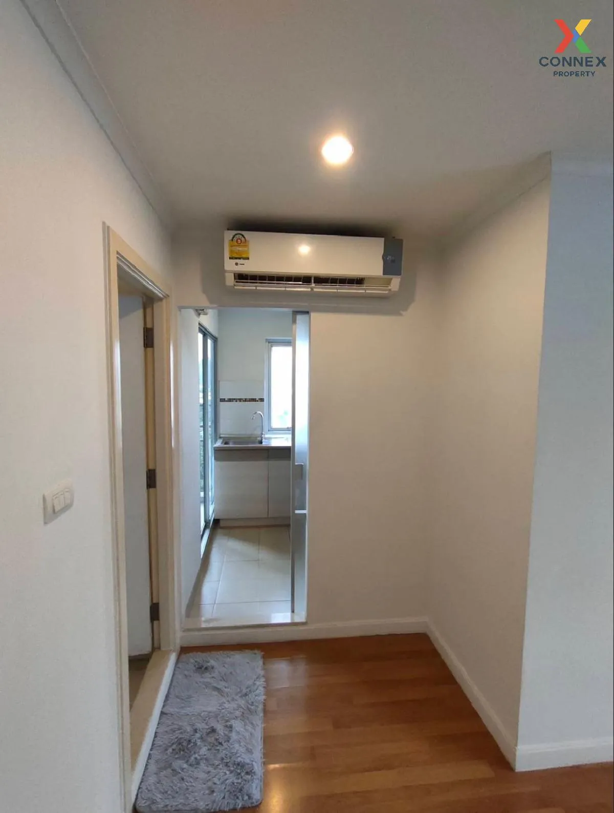 ขายคอนโด  ลุมพินี เพลส พระราม 4 - กล้วยน้ำไท ห้องมุม BTS-พระโขนง 