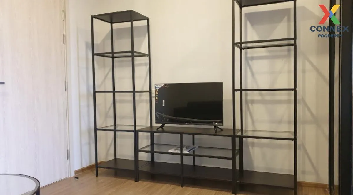 For Sale Condo , Metris Rama 9 - Ramkhamhaeng , ARL-Ramkhamhaeng  2