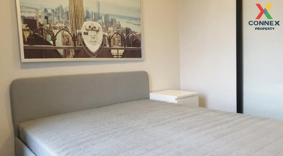 For Sale Condo , Metris Rama 9 - Ramkhamhaeng , ARL-Ramkhamhaeng 