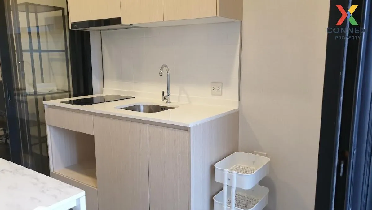 ขายคอนโด  เมทริส พระราม 9-รามคำแหง ARL-รามคำแหง หัวหมาก เขต บางกะ