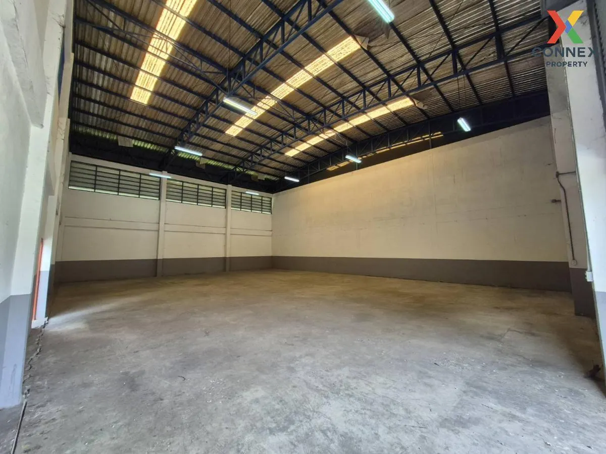 For Rent Warehouse WH1 , Bang Khu Wat , Mueang Pathum Thani , Pat 2
