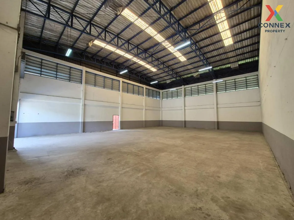 For Rent Warehouse WH1 , Bang Khu Wat , Mueang Pathum Thani , Pat 3