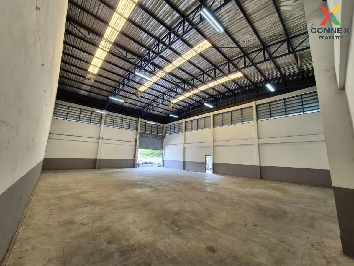 For Rent Warehouse WH1 , Bang Khu Wat , Mueang Pathum Thani , Pat 4