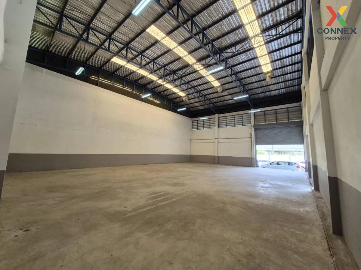 For Rent Warehouse WH1 , Bang Khu Wat , Mueang Pathum Thani , Pat