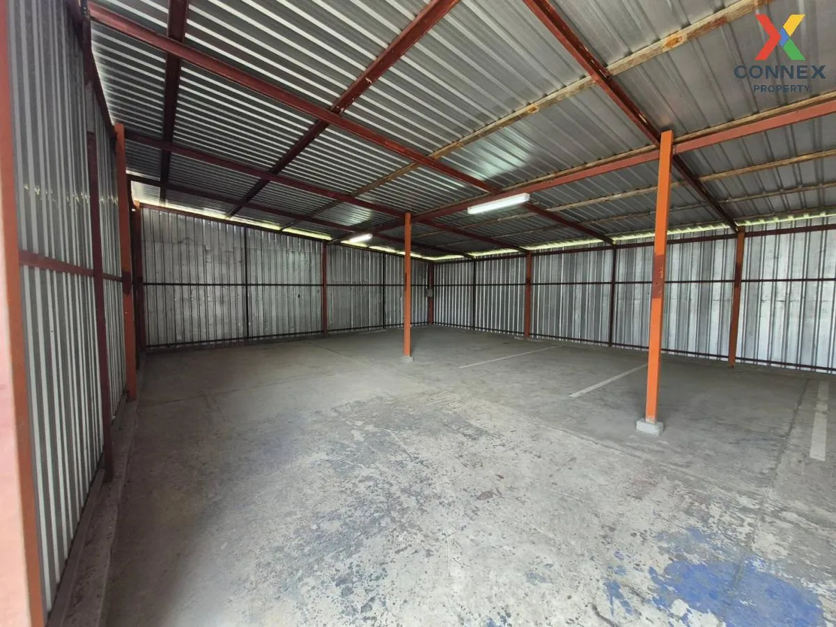 For Rent Warehouse WH3 , Bang Khu Wat , Mueang Pathum Thani , Pat 2