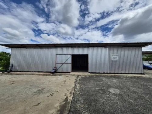 For Rent Warehouse WH3 , Bang Khu Wat , Mueang Pathum Thani , Pathum Thani , CX-136088