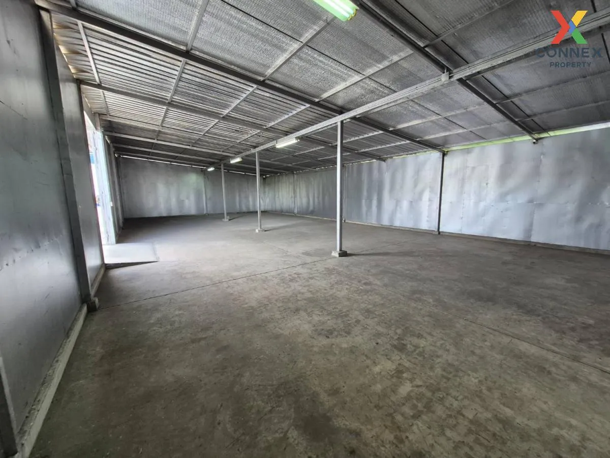 For Rent Warehouse WH4 , Bang Khu Wat , Mueang Pathum Thani , Pat 3