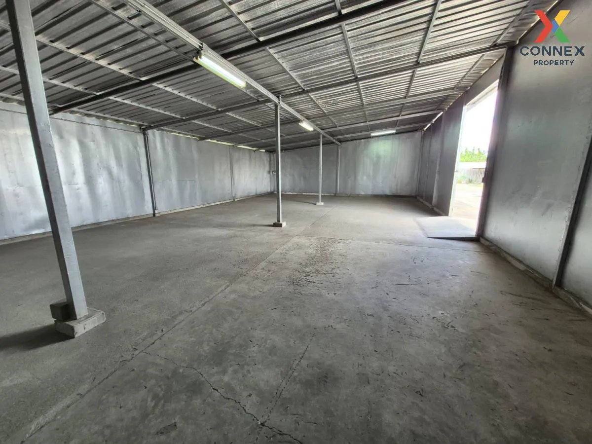 For Rent Warehouse WH4 , Bang Khu Wat , Mueang Pathum Thani , Pat 4
