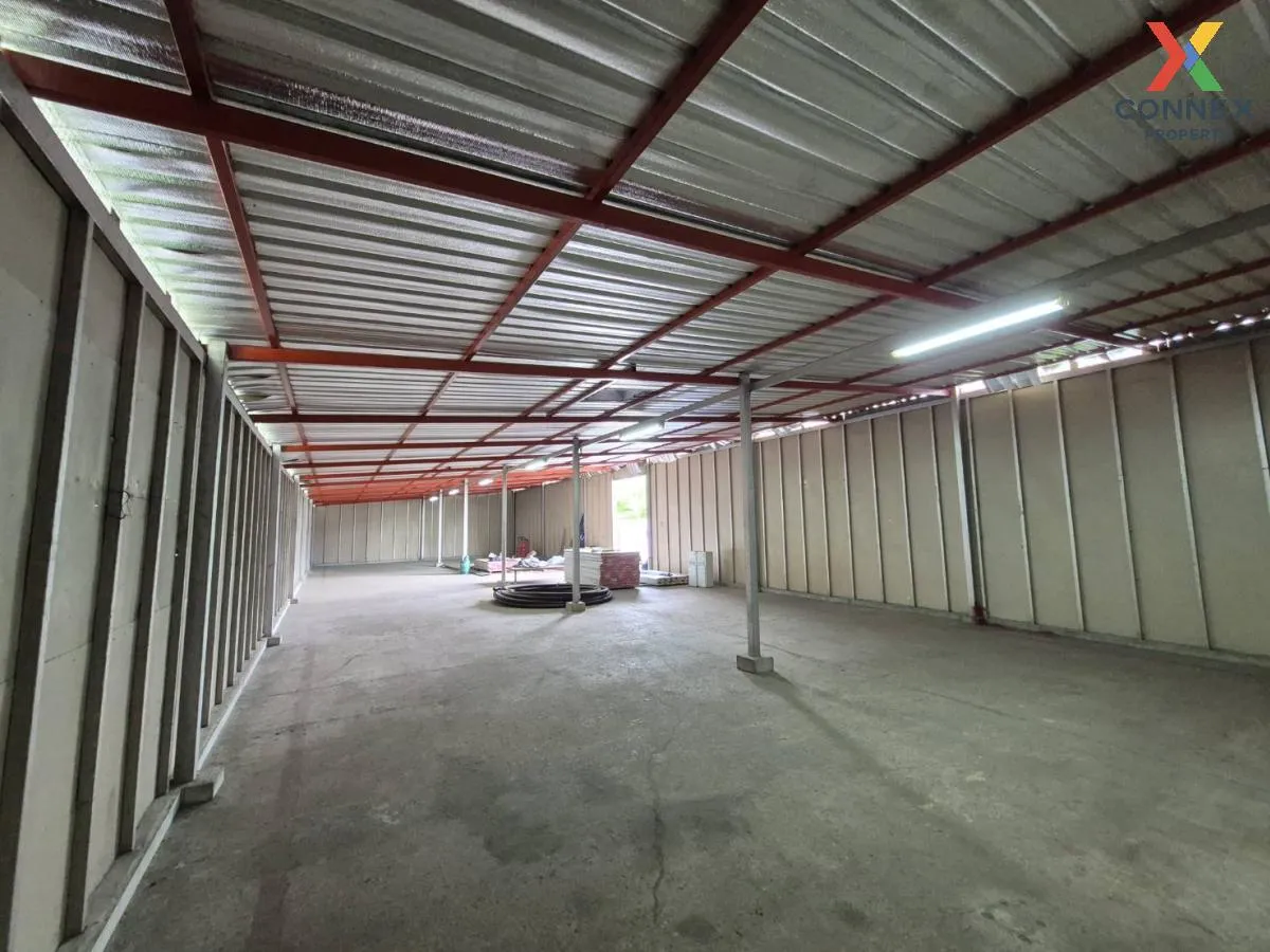 For Rent Warehouse WH5 , Bang Khu Wat , Mueang Pathum Thani , Pat 4