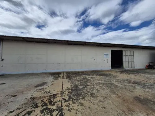 For Rent Warehouse WH5 , Bang Khu Wat , Mueang Pathum Thani , Pathum Thani , CX-136090