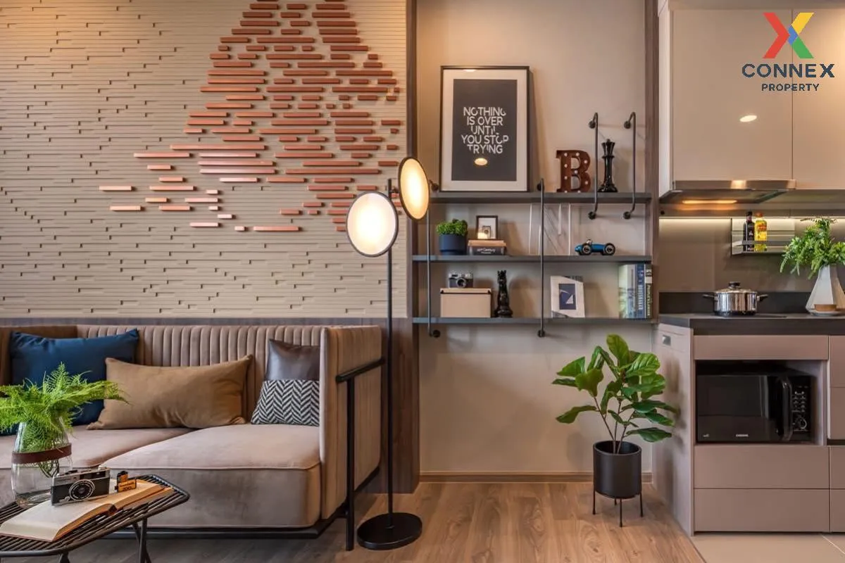 ขายคอนโด  โอกะ เฮาส์ BTS-ทองหล่อ คลองตัน เขต คลองเตย กรุงเทพ CX-1 1