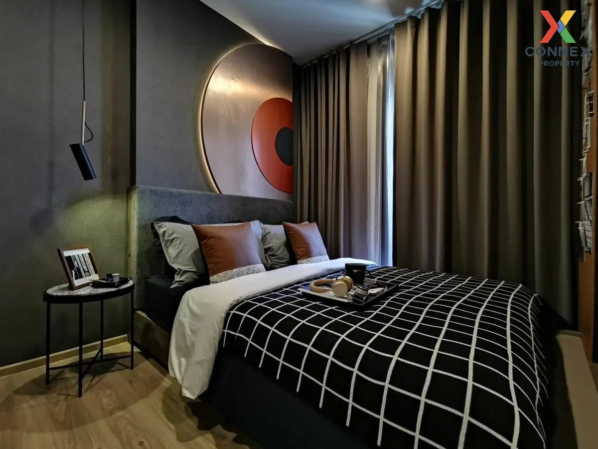 ขายคอนโด  โอกะ เฮาส์ BTS-ทองหล่อ คลองตัน เขต คลองเตย กรุงเทพ CX-1 2