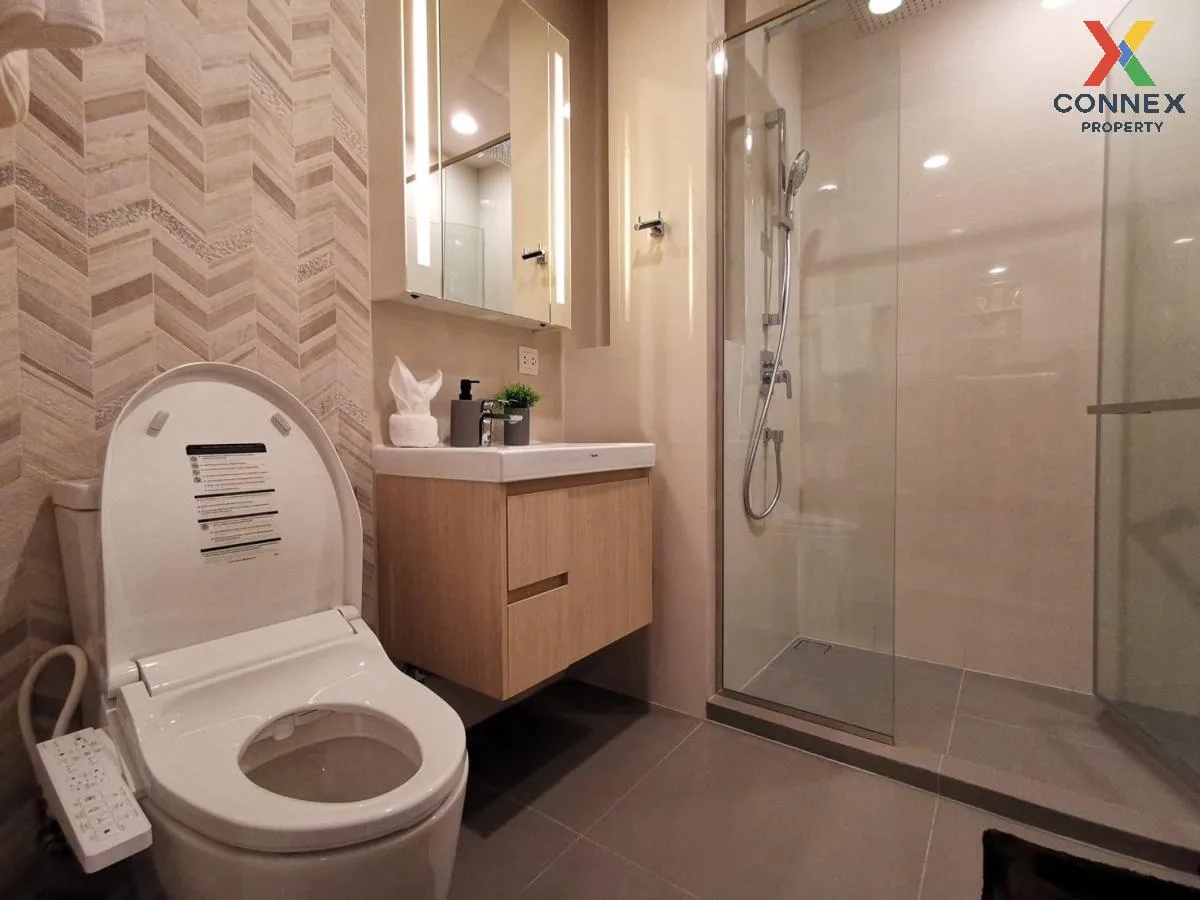 ขายคอนโด  โอกะ เฮาส์ BTS-ทองหล่อ คลองตัน เขต คลองเตย กรุงเทพ CX-1