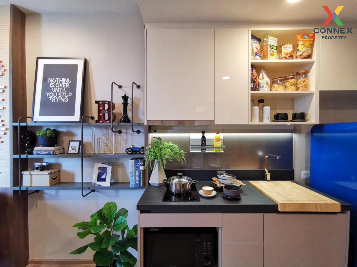 ขายคอนโด  โอกะ เฮาส์ BTS-ทองหล่อ คลองตัน เขต คลองเตย กรุงเทพ CX-1