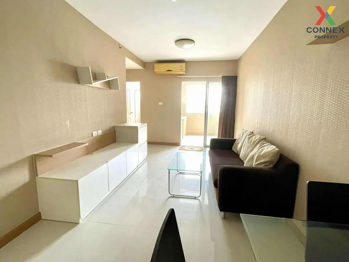For Sale Condo , City Home Ratchada – Pinklao , MRT-Bang Sue , Ba 1