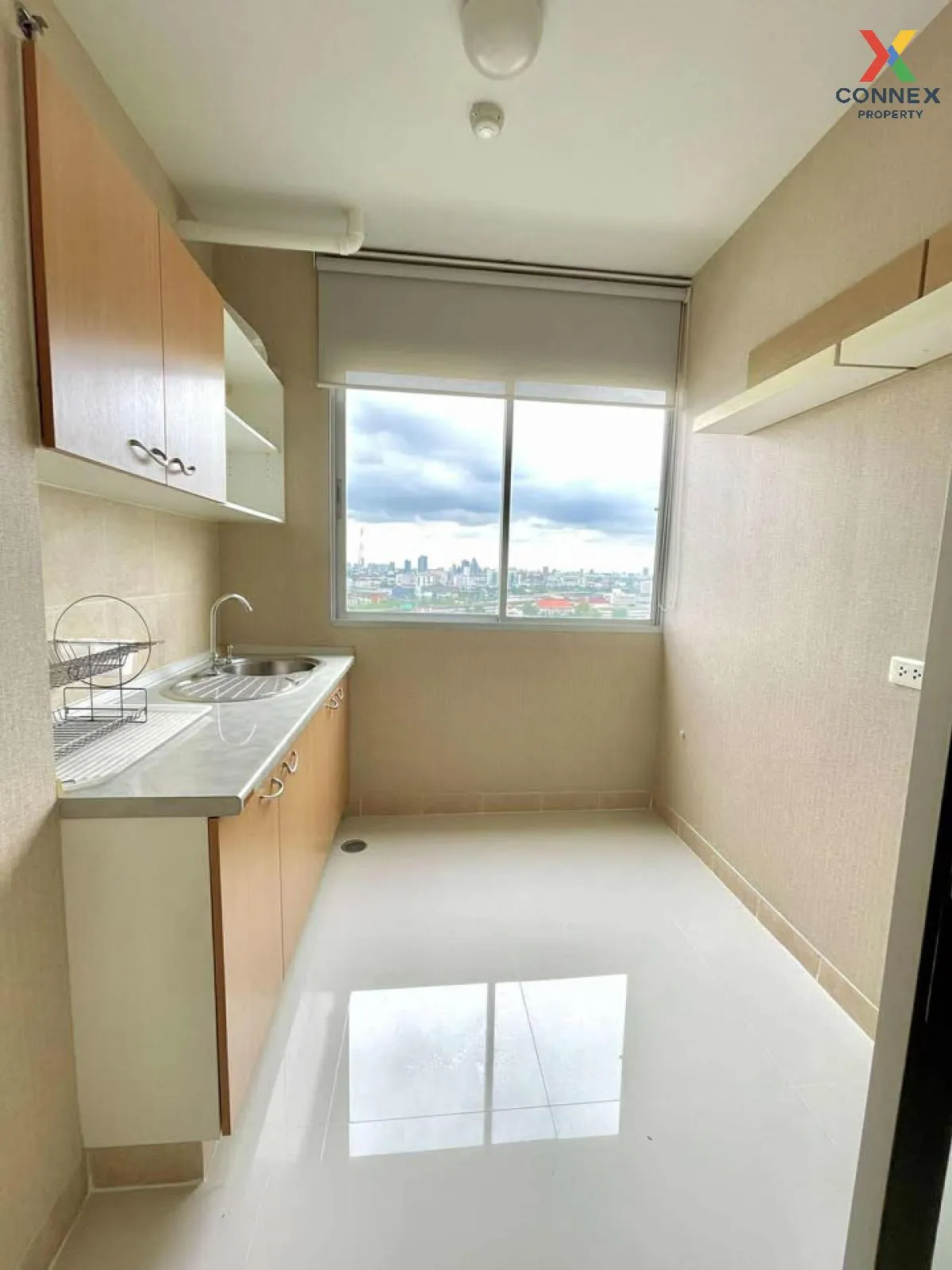 For Sale Condo , City Home Ratchada – Pinklao , MRT-Bang Sue , Ba 2