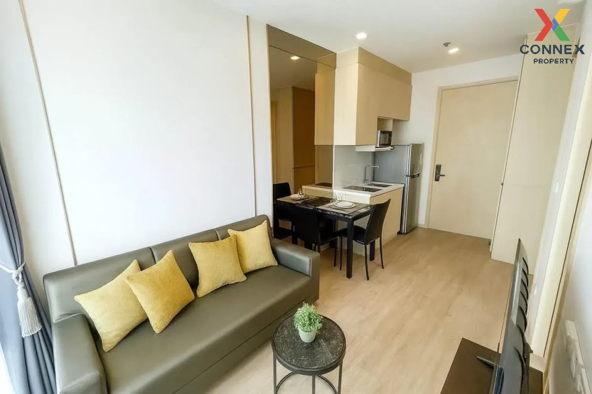 เช่าคอนโด  โนเบิล สเตท 39 BTS-พร้อมพงษ์ คลองตันเหนือ เขต วัฒนา กร 1