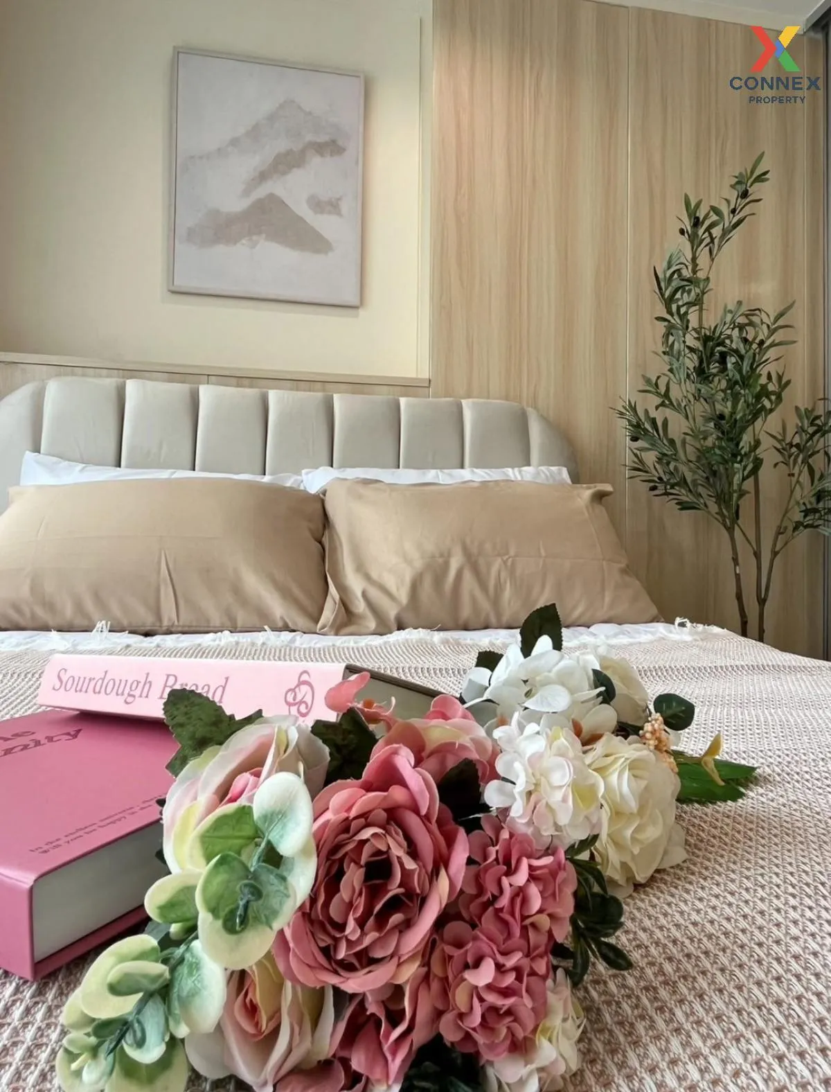 ขายคอนโด  ลุมพินี พาร์ค พระราม 9 รีโนเวทใหม่ MRT-พระราม 9 บางกะปิ