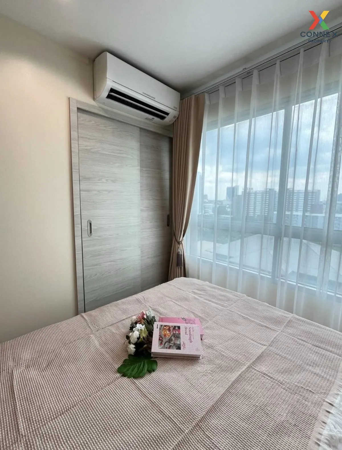 ขายคอนโด  ลุมพินี พาร์ค พระราม 9 รีโนเวทใหม่ MRT-พระราม 9 บางกะปิ