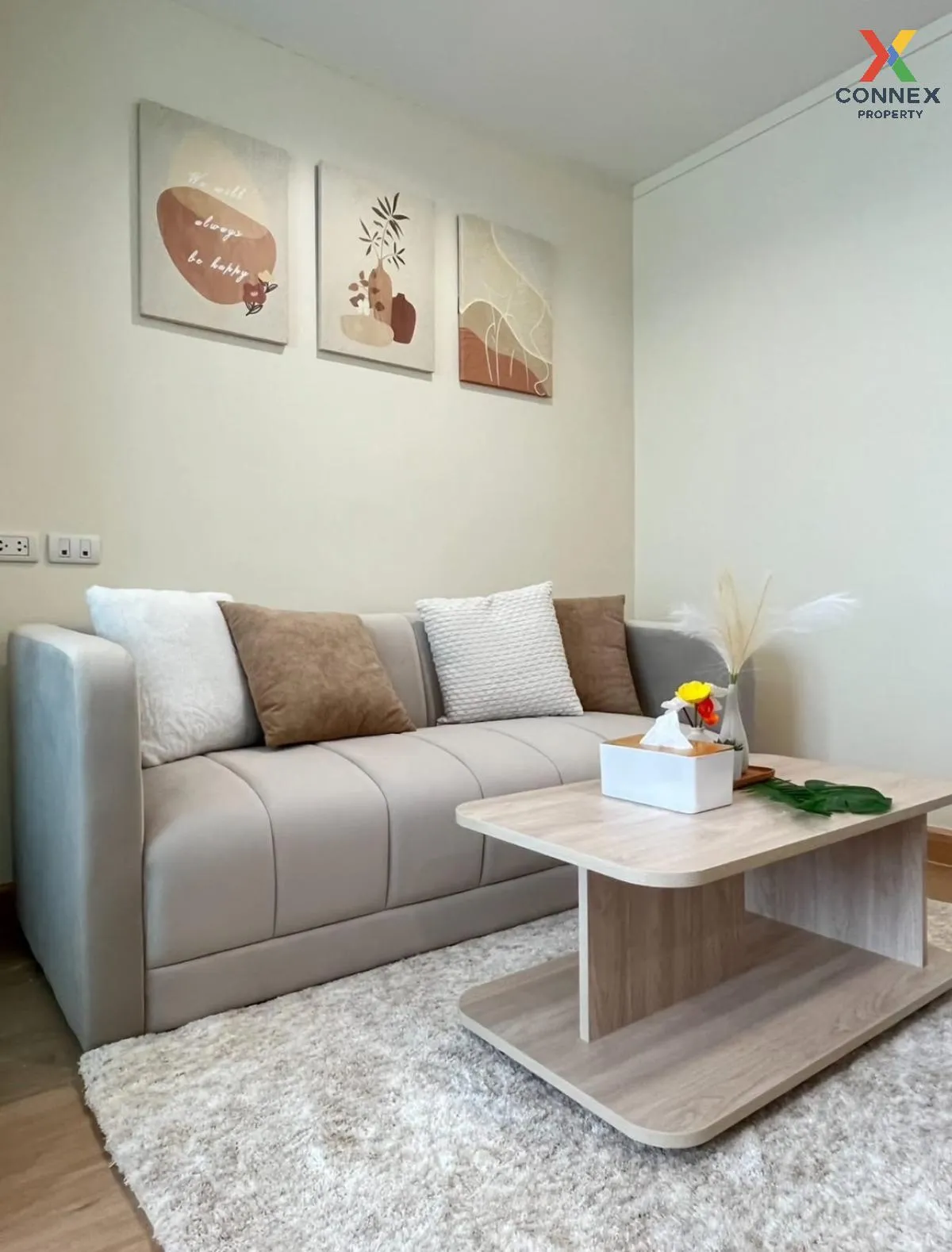 ขายคอนโด  ลุมพินี พาร์ค พระราม 9 รีโนเวทใหม่ MRT-พระราม 9 บางกะปิ