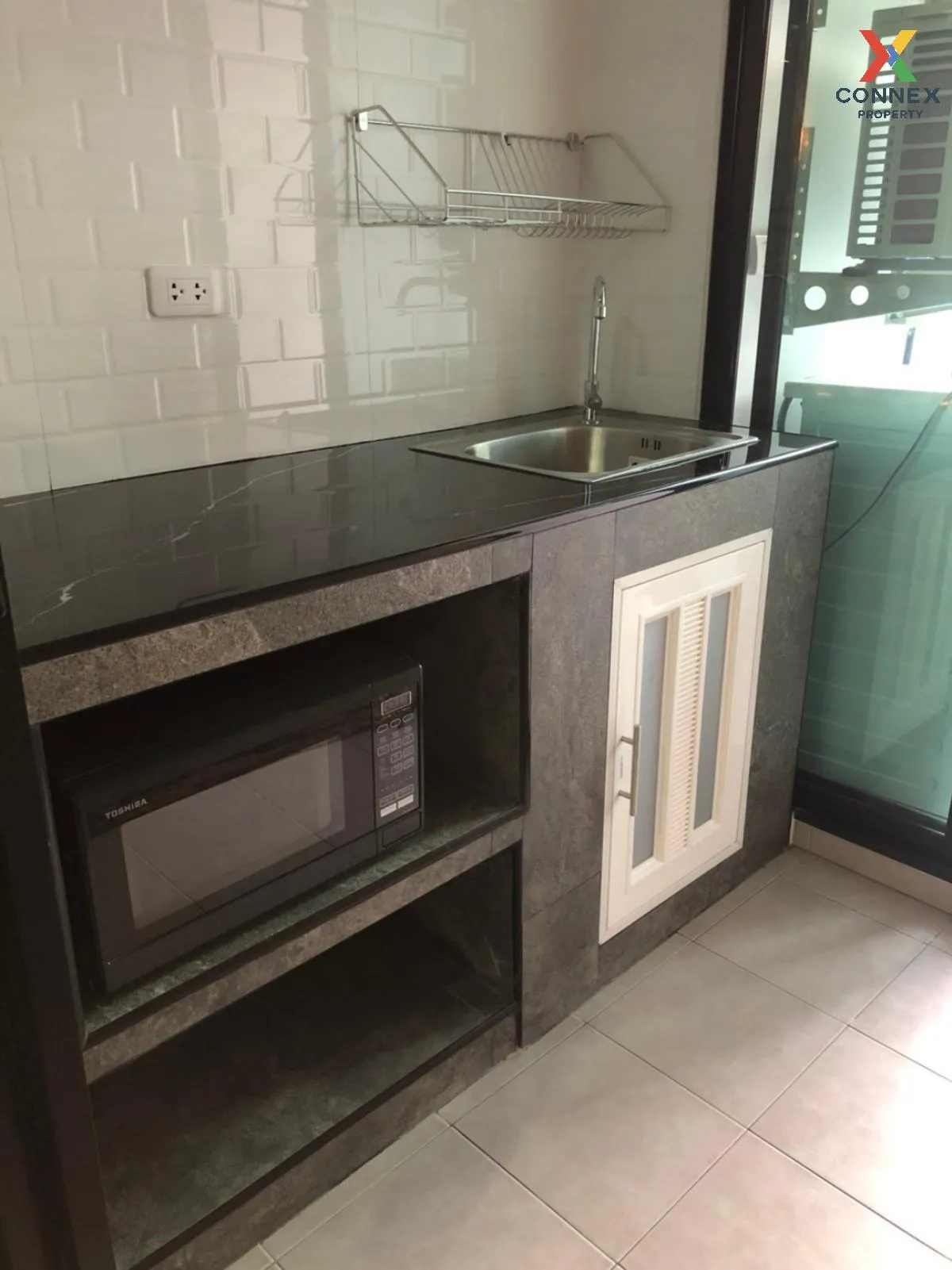 ขายคอนโด  รีช พหลโยธิน 52 BTS-สะพานใหม่ คลองถนน เขต สายไหม กรุงเท 4