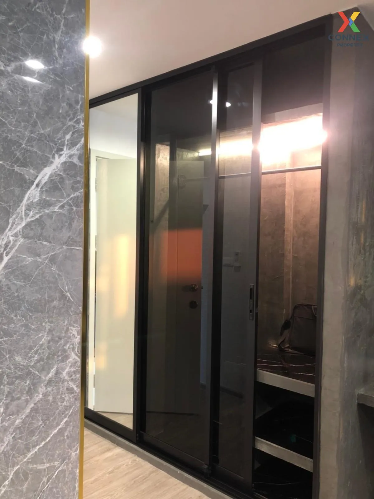 ขายคอนโด  รีช พหลโยธิน 52 BTS-สะพานใหม่ คลองถนน เขต สายไหม กรุงเท