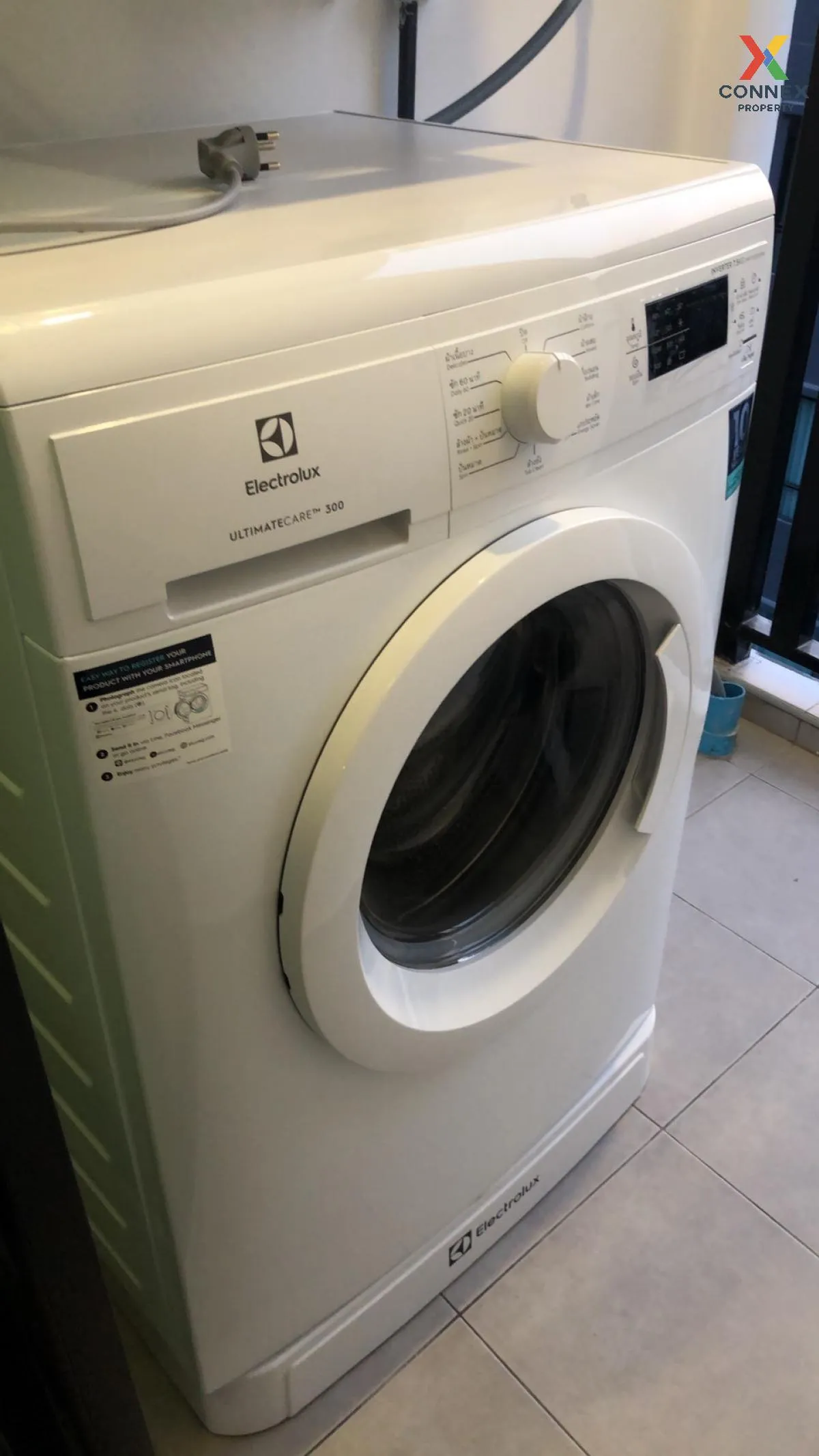 ขายคอนโด  รีช พหลโยธิน 52 BTS-สะพานใหม่ คลองถนน เขต สายไหม กรุงเท