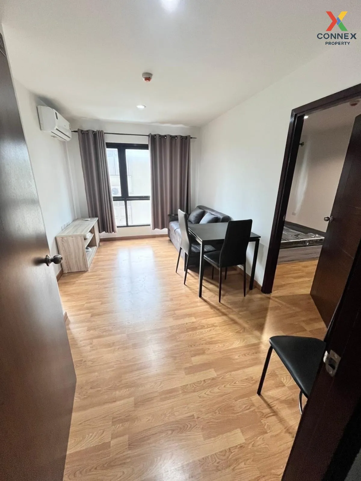 For Rent Condo , Vela de Residence , Sam Sen Nai , Phaya Thai , B 1