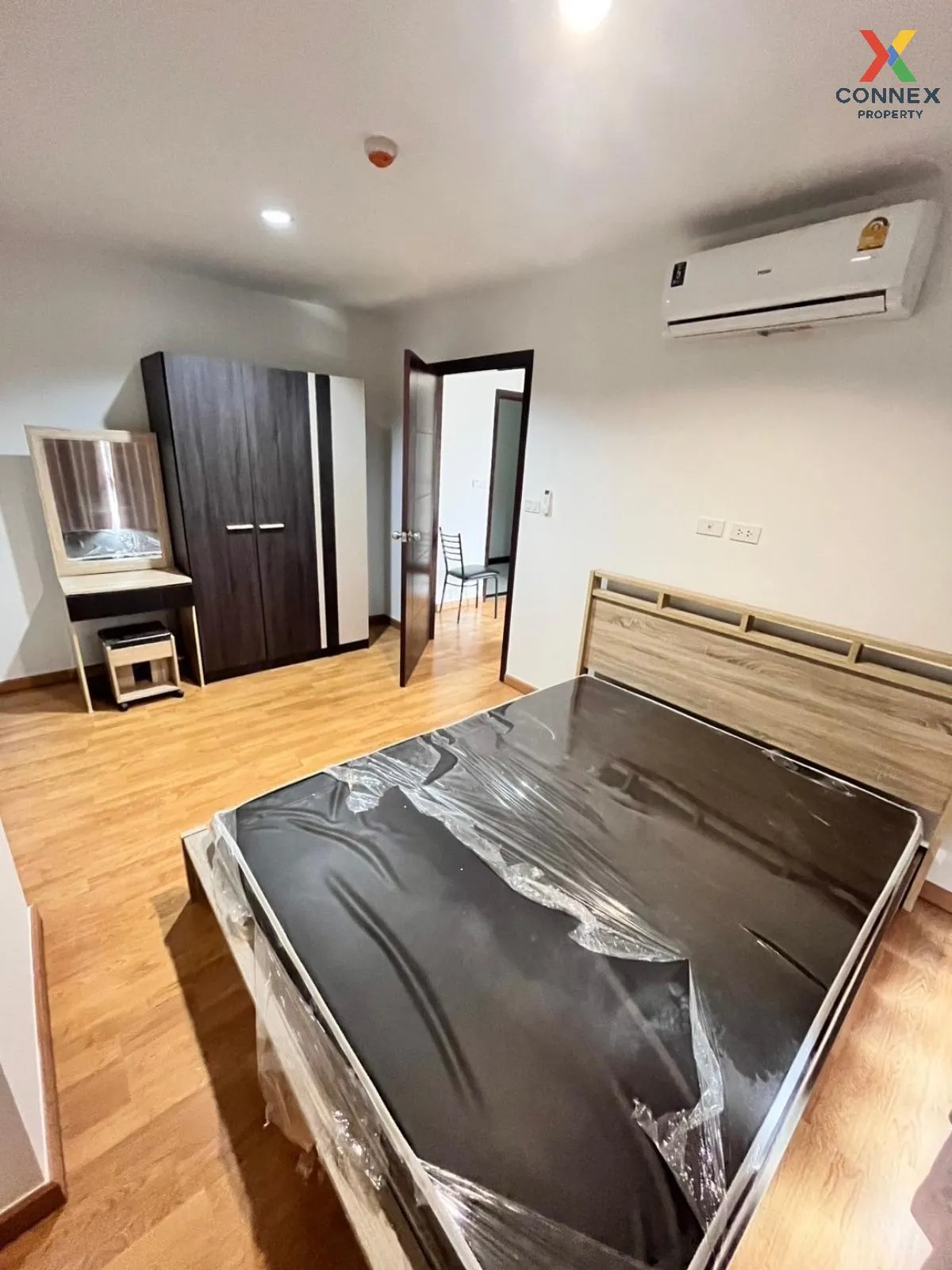 For Rent Condo , Vela de Residence , Sam Sen Nai , Phaya Thai , B 3